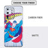 DC Comics Superman Vintage Action Pose Galaxy S20 Ultra 5G Skin